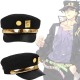 Jojo Jotaro Kujo Cosplay Şapka Jojo Jotaro Kujo Cosplay Şapka