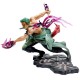 One Piece - Roronoa Zoro New World Haki Ver. Figür