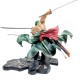 One Piece - Roronoa Zoro New World Haki Ver. Figür