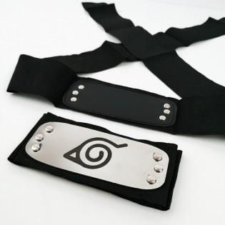 Naruto - Konoha Alın Bandı Naruto - Konoha Alın Bandı