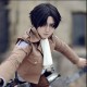 Shingeki No Kyojin - Keşif Birliği Ceketi Shingeki No Kyojin - Keşif Birliği Ceketi