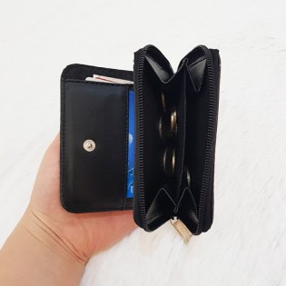 İtachi Akatsuki Kısa Cüzdan