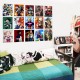 My Hero Academia Duvar Kağıdı Seti 15'li My Hero Academia Duvar Kağıdı Seti 15'li