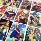 My Hero Academia Duvar Kağıdı Seti 15'li My Hero Academia Duvar Kağıdı Seti 15'li