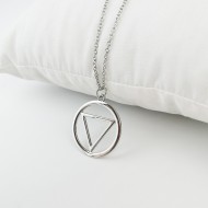 Naruto Shippuuden - Hidan Kolyesi