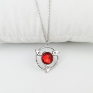 Naruto Sharingan Kolye 3 Naruto Sharingan Kolye 3