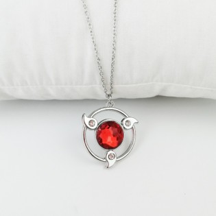 Naruto Sharingan Kolye 3 Naruto Sharingan Kolye 3