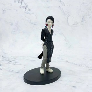 Demon Slayer Enmu Figürü Demon Slayer Enmu Figürü