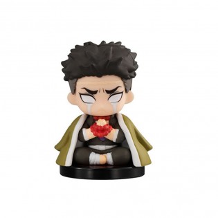 Demon Slayer Gyomei Himejima Sevimli Parmak Figür