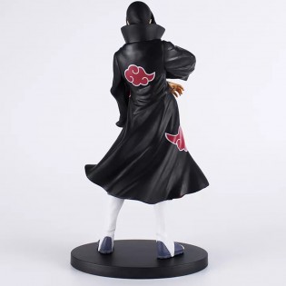 Anime Naruto - Tsukuyomi Akatsuki İtachi Figürü Anime Naruto - Tsukuyomi Akatsuki İtachi Figürü