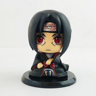 Uchiha İtachi Oturan Mini Figür Uchiha İtachi Oturan Mini Figür