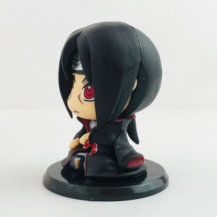Uchiha İtachi Oturan Mini Figür Uchiha İtachi Oturan Mini Figür