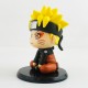 Naruto Sennin Mode Oturan Mini Figür