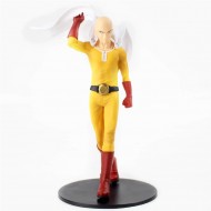 One Punch Man Saitama Figür
