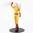 One Punch Man Saitama Figür