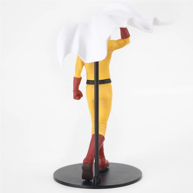 One Punch Man Saitama Figür