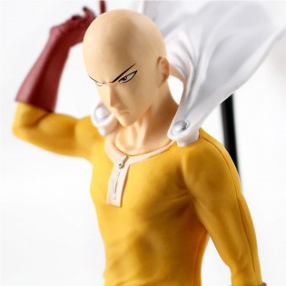 One Punch Man Saitama Figür One Punch Man Saitama Figür