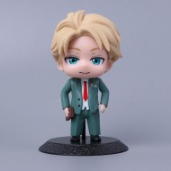 Spy x Family Loid Mini Figür Spy x Family Loid Mini Figür