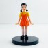 Squid Game Mini Figür Model 1