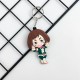 My Hero Academia Uraraka Silikon Anahtarlık