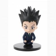 Hunter x Hunter Leorio Oturan Figür Hunter x Hunter Leorio Oturan Figür