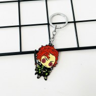 Kimetsu No Yaiba Tanjiro Anahtarlık Model 1 Kimetsu No Yaiba Tanjiro Anahtarlık Model 1