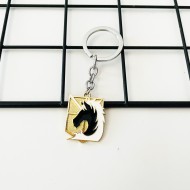 Shingeki No Kyojin - The Military Police Gold Anahtarlık Shingeki No Kyojin - The Military Police Gold Anahtarlık