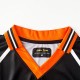 Haikyuu Hinata Unisex Forma ve Şort Takımı #10 Haikyuu Hinata Unisex Forma ve Şort Takımı #10