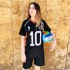 Haikyuu Hinata Unisex Forma #10 [ÖN SİPARİŞ]