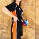 Haikyuu Kageyama Unisex Forma ve Şort Takımı #9 Haikyuu Kageyama Unisex Forma ve Şort Takımı #9