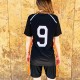 Haikyuu Kageyama Unisex Forma ve Şort Takımı #9 Haikyuu Kageyama Unisex Forma ve Şort Takımı #9