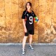 Haikyuu Kageyama Unisex Forma ve Şort Takımı #9 Haikyuu Kageyama Unisex Forma ve Şort Takımı #9