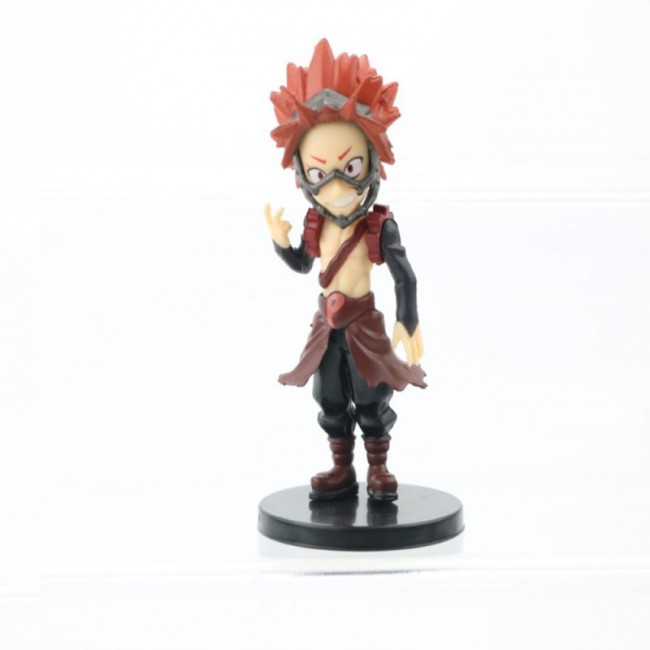 My Hero Academia Eijiro Kirishima Mini Figür