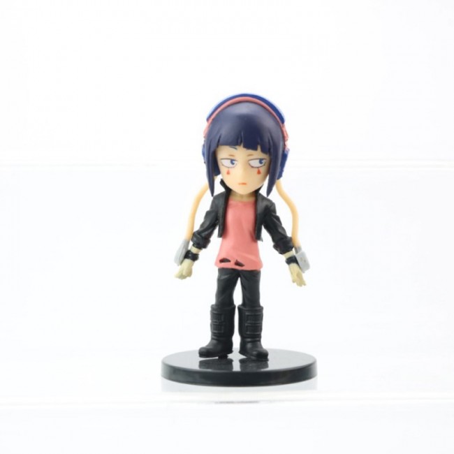 My Hero Academia Kyouka Jirou Mini Figür