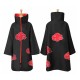Naruto Shippuuden - Akatsuki Pelerini Naruto Shippuuden - Akatsuki Pelerini