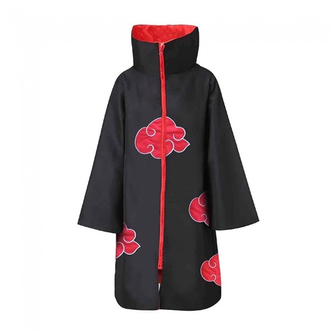 Naruto Shippuuden - Akatsuki Pelerini Naruto Shippuuden - Akatsuki Pelerini