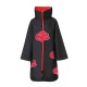 Naruto Shippuuden - Akatsuki Pelerini Naruto Shippuuden - Akatsuki Pelerini