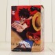 One Piece - Luffy Yumruk Haki Figürü