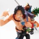 Anime One Piece - Ace Macera Figürü