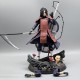 Naruto Shippuuden - Uchiha Madara Figürü 29 Cm