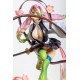 Demon Slayer Mitsuri Kanroji Figür - 21 cm