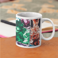 Anime Erkek Karakterler Kupa Bardak Anime Erkek Karakterler Kupa Bardak