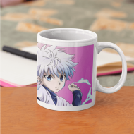 Hunter x Hunter Gonn & Killua Kupa Bardak Hunter x Hunter Gonn & Killua Kupa Bardak