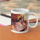 My Hero Academia Katsuki Bakugou Kupa Bardak