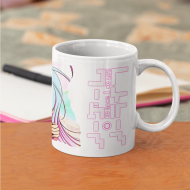 No Game No Life Kupa Bardak No Game No Life Kupa Bardak