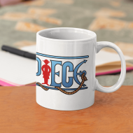 One Piece Logo Kupa Bardak  One Piece Logo Kupa Bardak