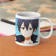 Sword Art Online Kirito Kupa Bardak Sword Art Online Kirito Kupa Bardak