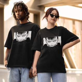 Berserk Tişört Berserk Tişört