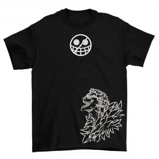 Donquixote Doflamingo Tişört