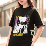 Jotaro Kujo Tişört Jotaro Kujo Tişört